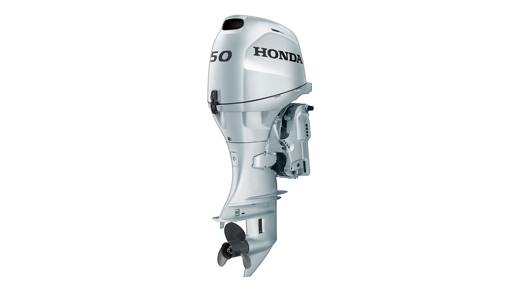 Honda Marine BF30 / BF40 / BF50 outboard engine