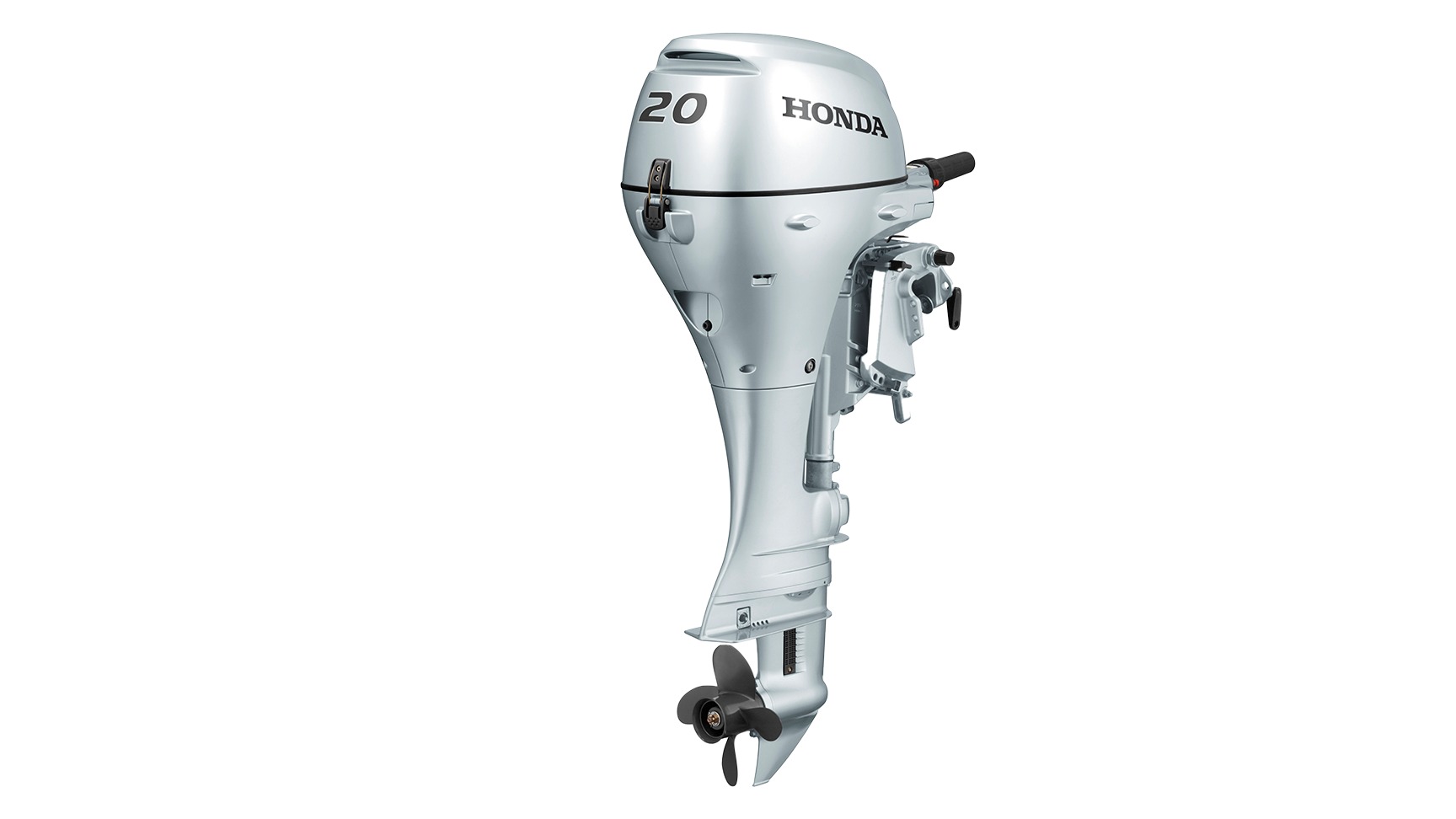Honda Marine BF15 / BF20 outboard engine