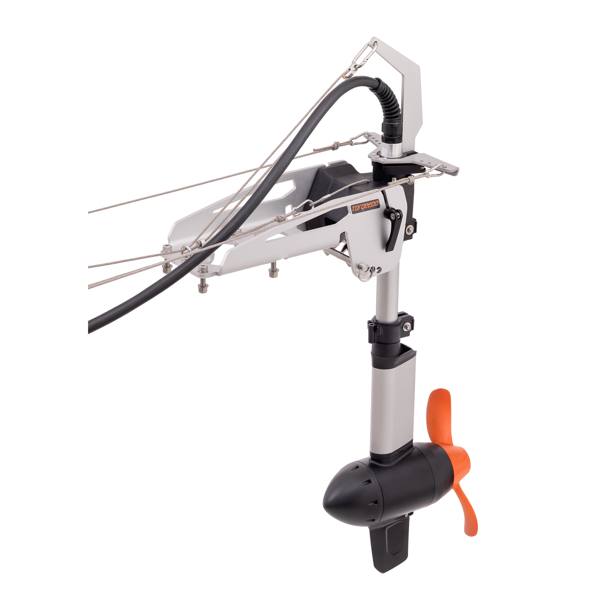 Torqeedo Travel Ultralight electric outboard motor
