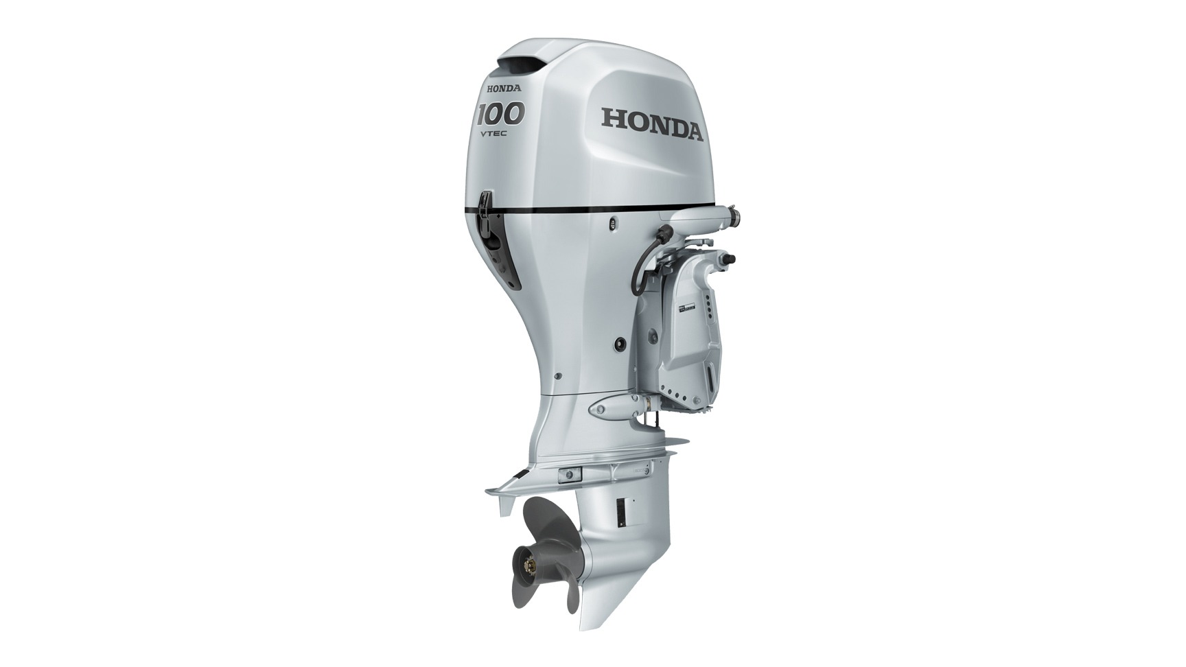 Honda Marine BF80 / BF100 outboard engine