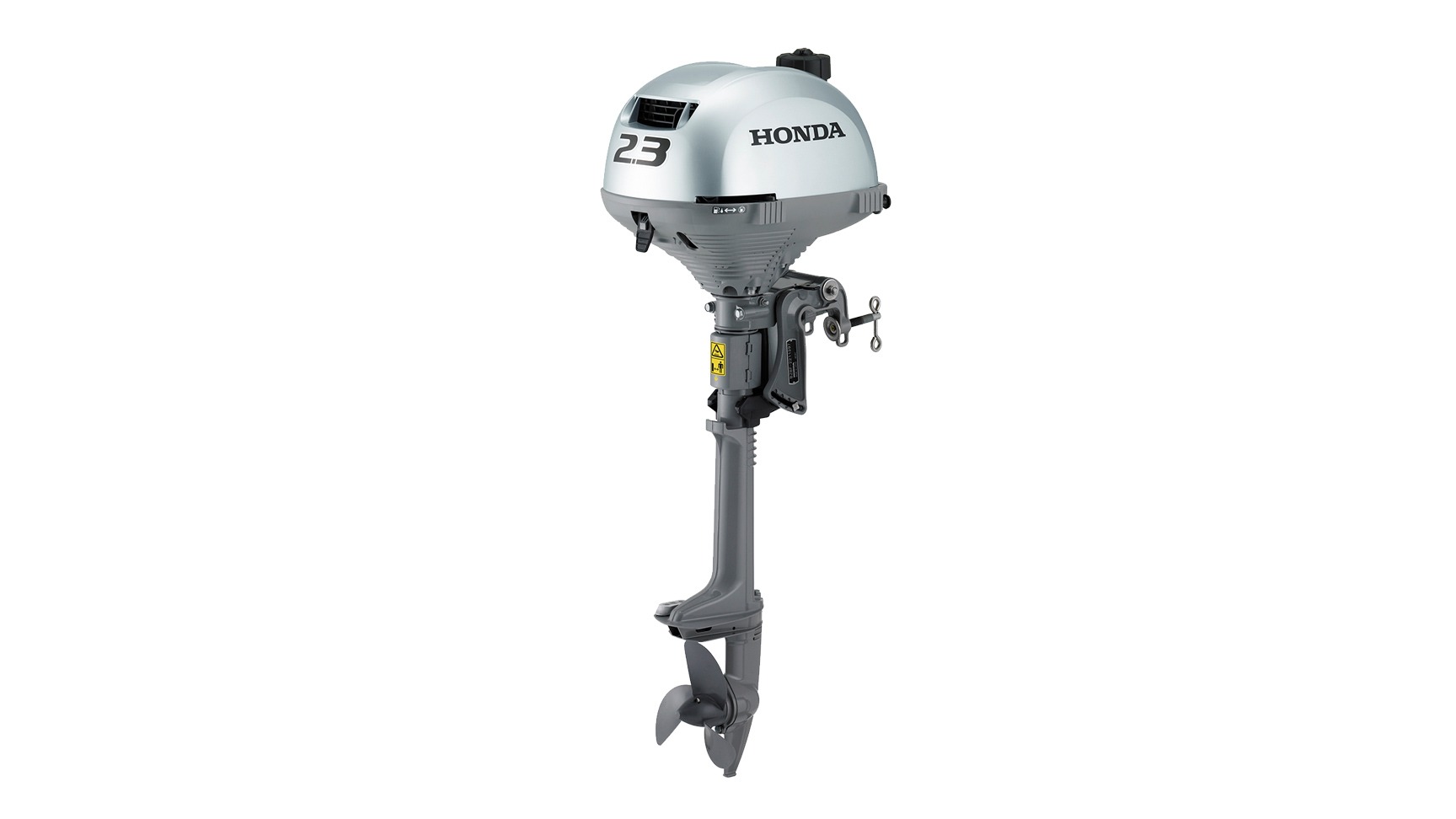 Honda Marine BF2.3 outboard engine
