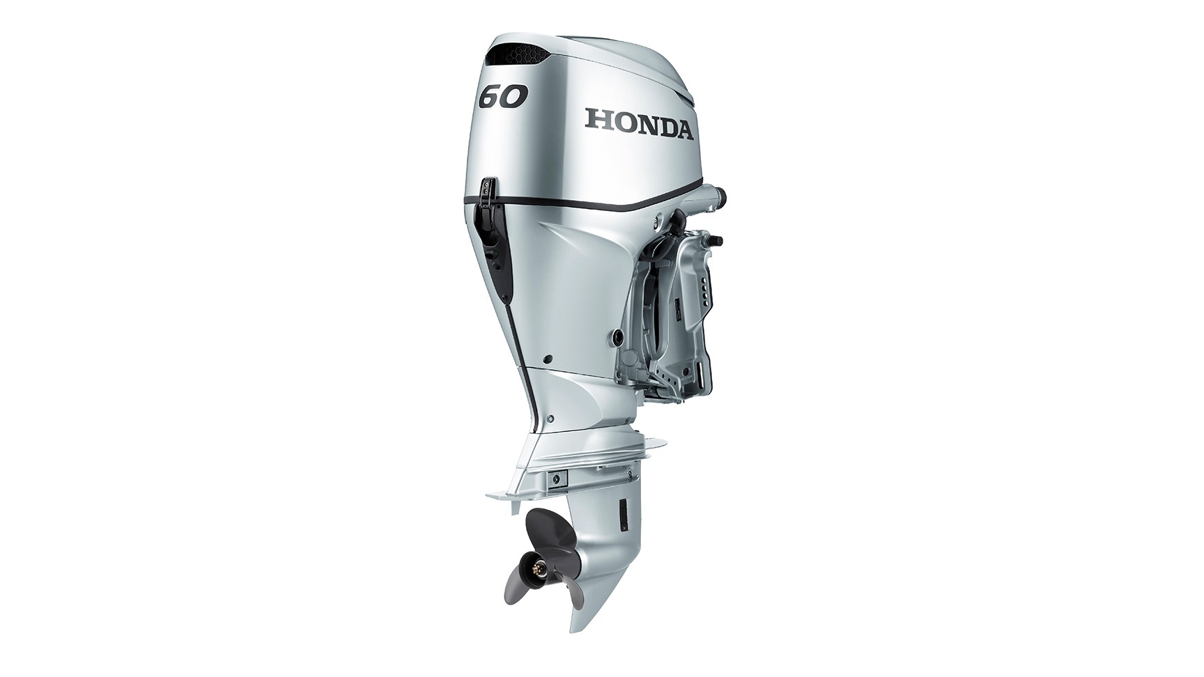 Honda Marine BF60 outboard engine