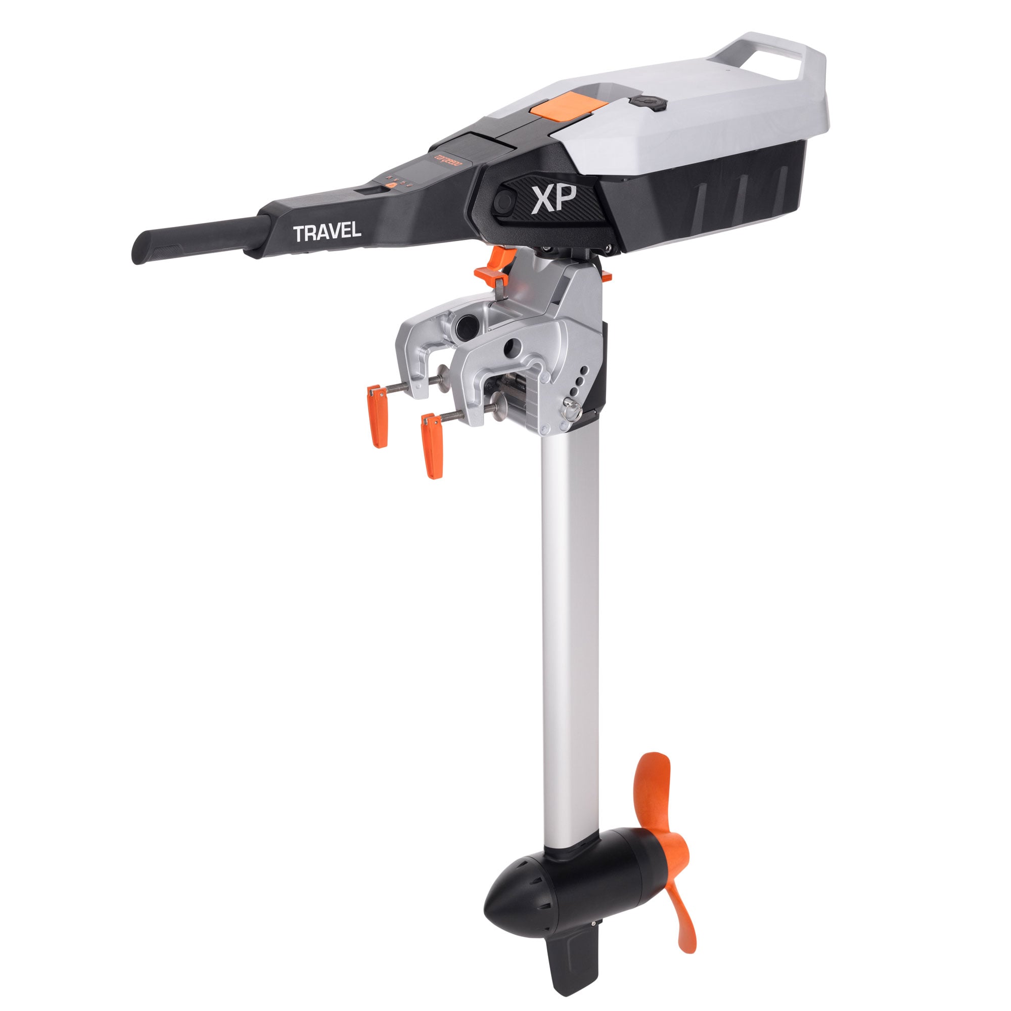 Torqeedo Travel XP electric outboard motor