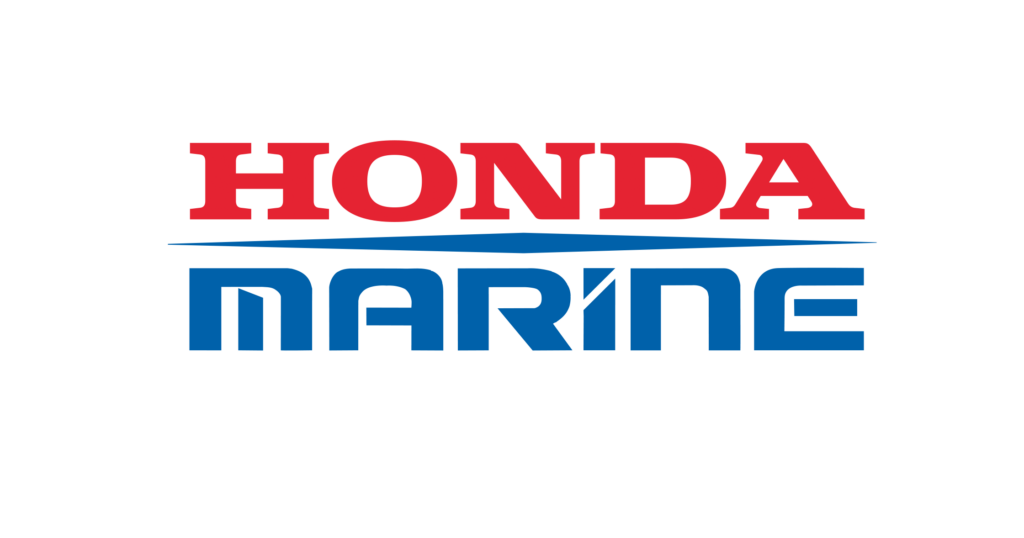 logo Honda Marine