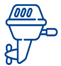 Seco Marine Maurice - Distribution